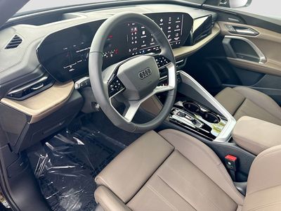 2025 Audi Q5 Sportback - Photo 24