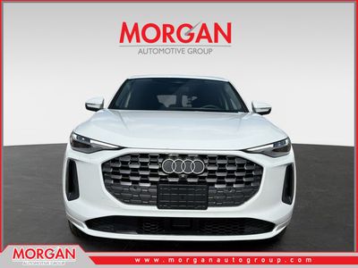 2025 Audi Q5 - Photo 8