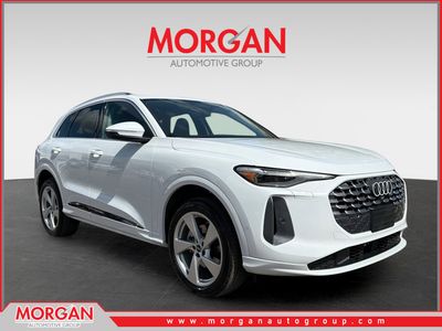 2025 Audi Q5 - Photo 1