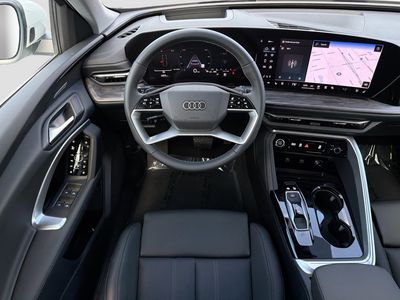 2025 Audi Q5 - Photo 17