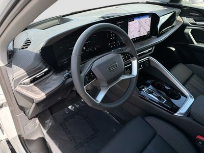 2025 Audi Q5 - Photo 26
