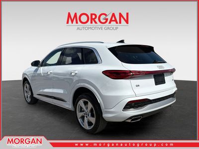 2025 Audi Q5 - Photo 5