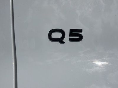 2025 Audi Q5 - Photo 11