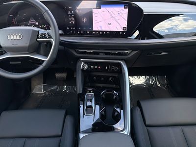 2025 Audi Q5 - Photo 19