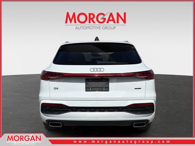 2025 Audi Q5 - Photo 4