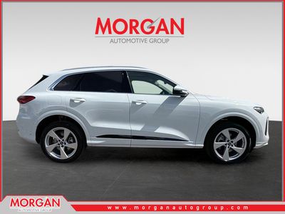 2025 Audi Q5 - Photo 2