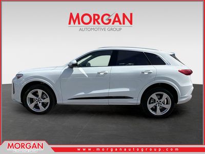 2025 Audi Q5 - Photo 6