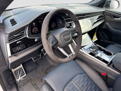 2026 Audi RS Q8 - Photo 24