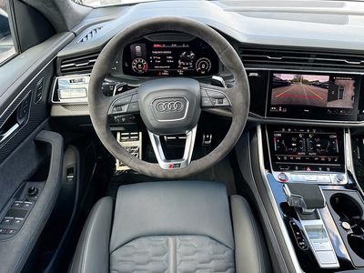 2026 Audi RS Q8 - Photo 15