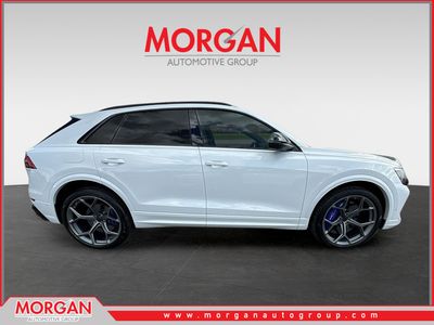 2026 Audi RS Q8 - Photo 2