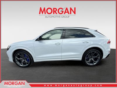 2026 Audi RS Q8 - Photo 6
