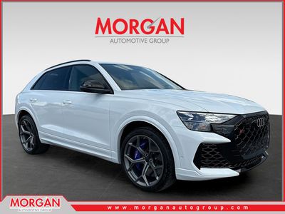 2026 Audi RS Q8 - Photo 1
