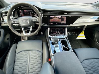 2026 Audi RS Q8 - Photo 14
