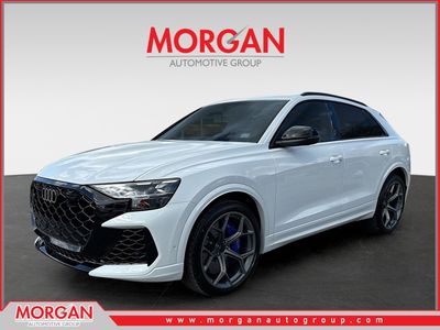 2026 Audi RS Q8 - Photo 7