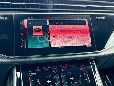 2026 Audi RS Q8 - Photo 28