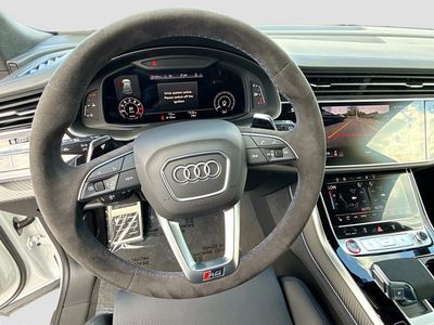 2026 Audi RS Q8 - Photo 37