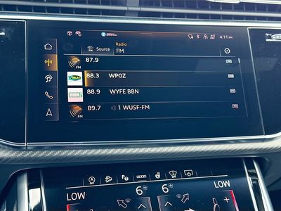 2026 Audi RS Q8 - Photo 29