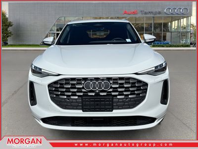 2025 Audi Q5 - Photo 8
