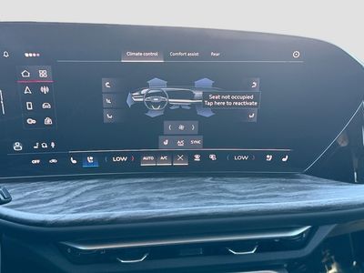 2025 Audi Q5 - Photo 34