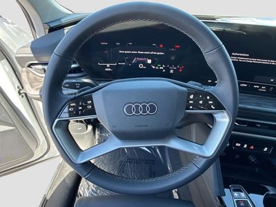2025 Audi Q5 - Photo 38