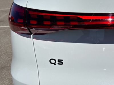 2025 Audi Q5 - Photo 10