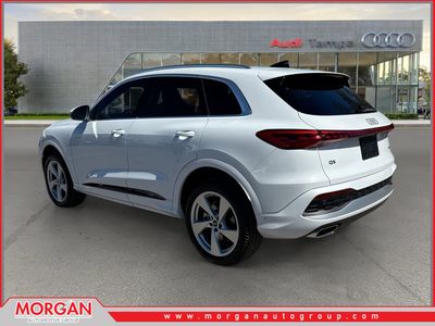 2025 Audi Q5 - Photo 5
