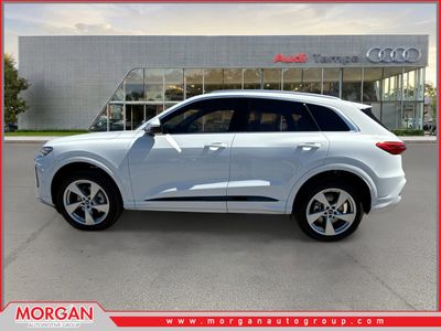 2025 Audi Q5 - Photo 6
