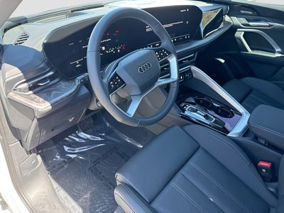 2025 Audi Q5 - Photo 25