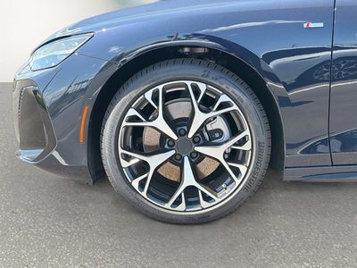 2026 Audi A6 Sedan - Photo 40