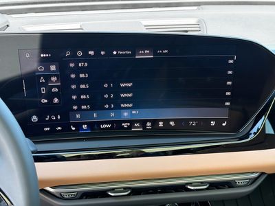 2026 Audi A6 Sedan - Photo 31