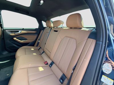 2026 Audi A6 Sedan - Photo 20