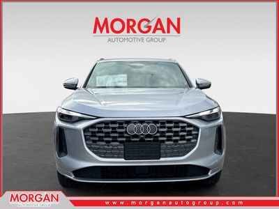 2025 Audi Q5 - Photo 8