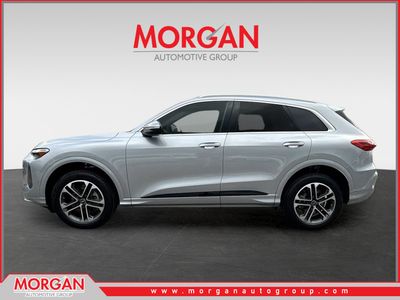 2025 Audi Q5 - Photo 6