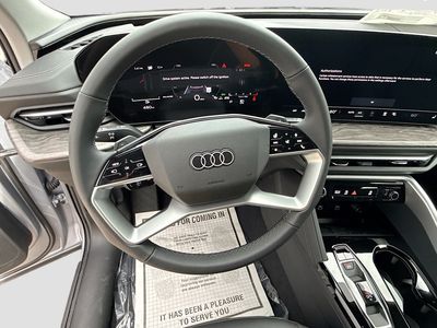 2025 Audi Q5 - Photo 38
