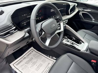 2025 Audi Q5 - Photo 24