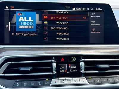 2021 BMW X6 - Photo 32