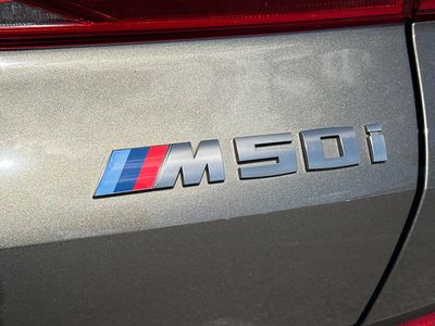 2021 BMW X6 - Photo 11