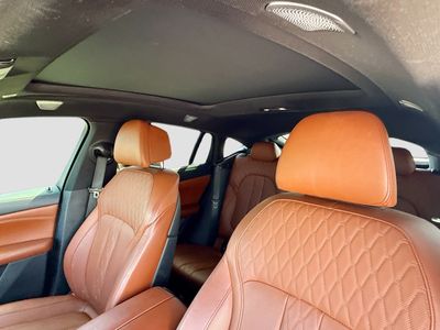 2021 BMW X6 - Photo 27