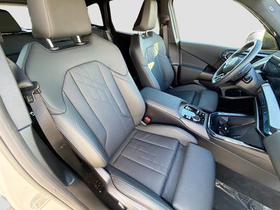 2025 BMW X3 — photo 15 view