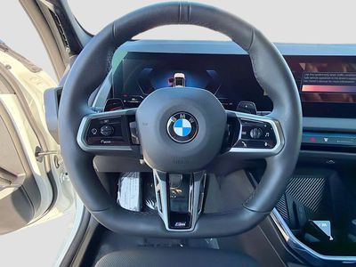 2025 BMW X3 — photo 37 view