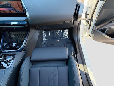 2025 BMW X3 — photo 18 view