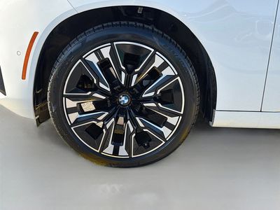 2025 BMW X3 — photo 40 view