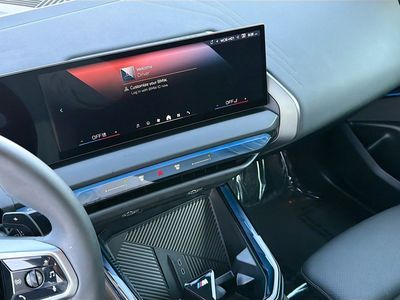 2025 BMW X3 — photo 28 view