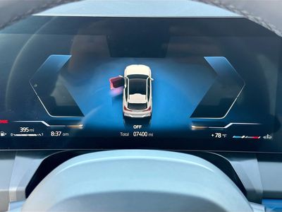 2025 BMW X3 — photo 38 view
