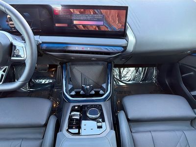 2025 BMW X3 — photo 19 view