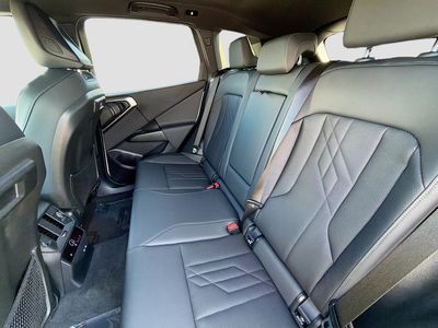 2025 BMW X3 — photo 21 view