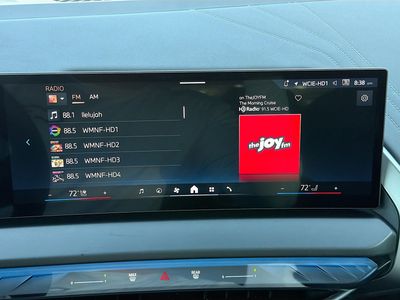 2025 BMW X3 — photo 31 view