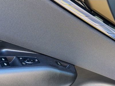 2025 BMW X3 — photo 24 view