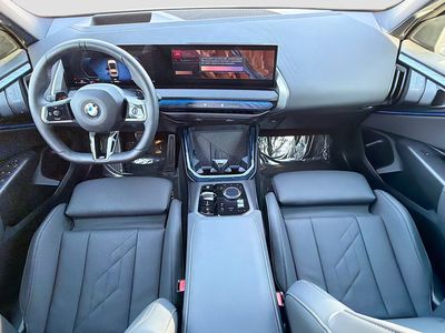 2025 BMW X3 — photo 16 view