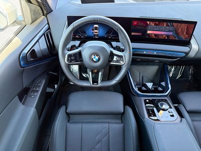 2025 BMW X3 — photo 17 view